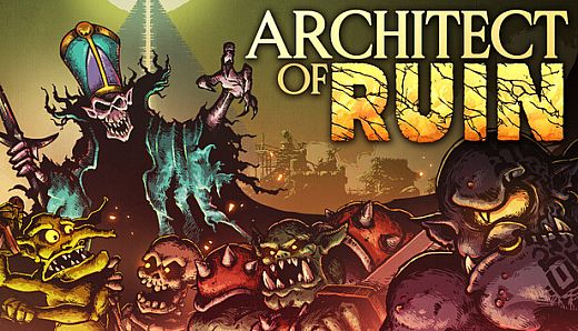 Architect of Ruin