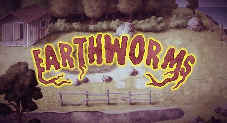Earthworms Game