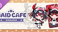 Maid Cafe Simulator: Jennie Maidroid