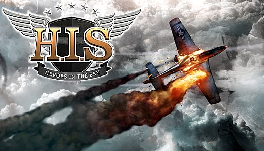 HIS - [F4U] Berta Hildebrand Pack