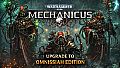 Warhammer 40,000: Mechanicus - Upgrade to Omnissiah Edition