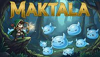 Kup Maktala: Slime Lootfest na PC