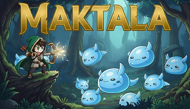 Buy Maktala: Slime Lootfest
