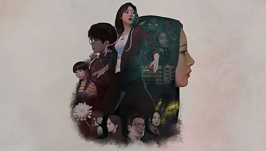 White Day 2: The Flower That Tells Lies - Complete Edition