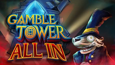 Gamble Tower Game