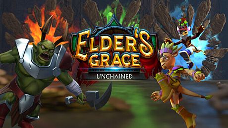 Elders Grace - Unchained Game