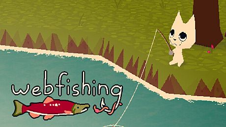 WEBFISHING Game