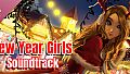 New Year Girls Soundtrack