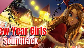 New Year Girls Soundtrack
