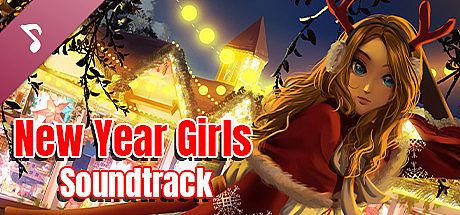 New Year Girls Soundtrack DLC