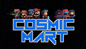 Cosmic Mart