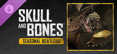 Skull and Bones Seasonal Boatload