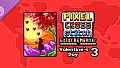 Pixel Cross Stitch - Valentine's Day Pack 3