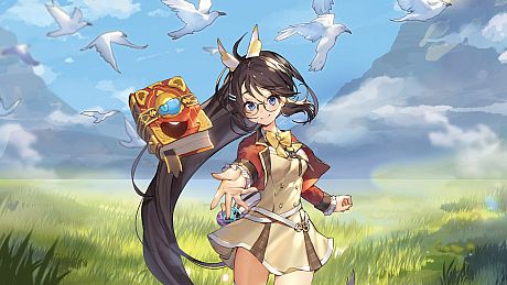 RemiLore: Lost Girl in the Lands of Lore Game