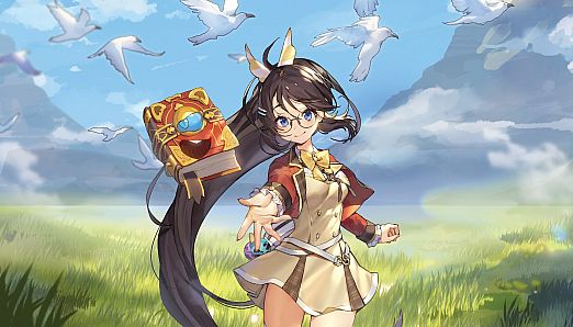 RemiLore: Lost Girl in the Lands of Lore