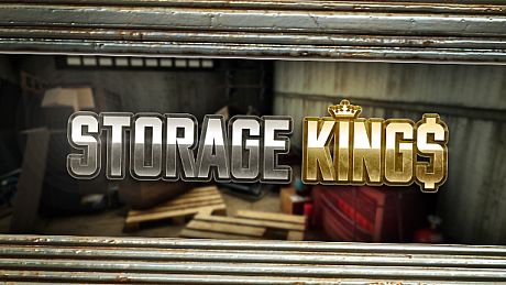 Storage Kings Game