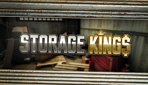 Storage Kings
