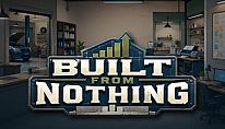 Buy Built From Nothing PC