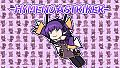 Hymeno Striker - ∀kashicverse minigame