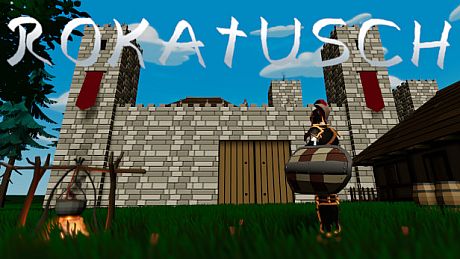 Rokatusch Game