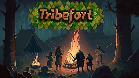 Tribefort Game