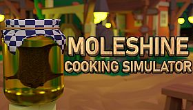 Moleshine Cooking Simulator