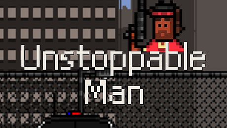 Задолбали! (Unstoppable Man) Game