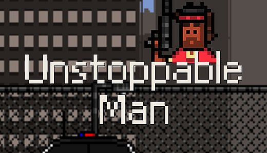 Задолбали! (Unstoppable Man)