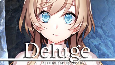Deluge: Sermon for the Dead Game