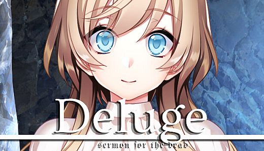 Deluge: Sermon for the Dead