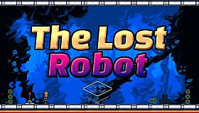 The Lost Robot