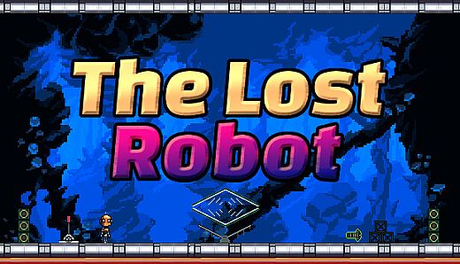 The Lost Robot