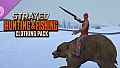 Strayed - Hunting & Fishing Clothing Pack