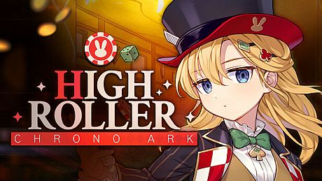 Chrono Ark - High Roller DLC