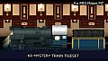 RPG Maker MZ - KR Mystery Train Tileset