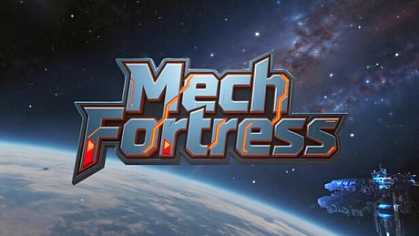Mech Fortress Game