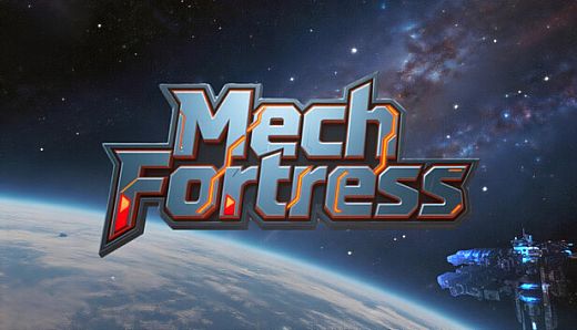 Mech Fortress