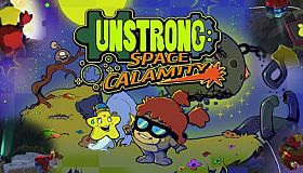 Unstrong: Space Calamity