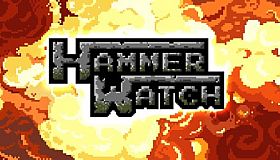 Hammerwatch