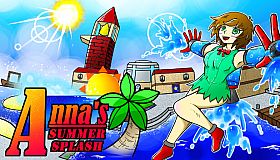 Anna's Summer Splash
