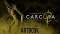 Chorus of Carcosa  - Digital Artbook