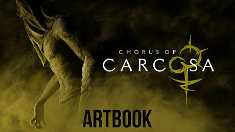 Chorus of Carcosa  - Digital Artbook DLC