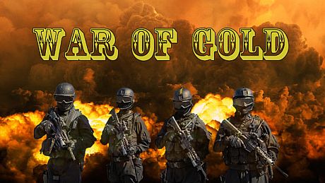 War Of Gold Game