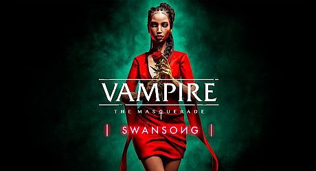 Vampire: The Masquerade - Swansong Game
