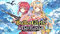 Comprar Bullet Girls Phantasia para PC