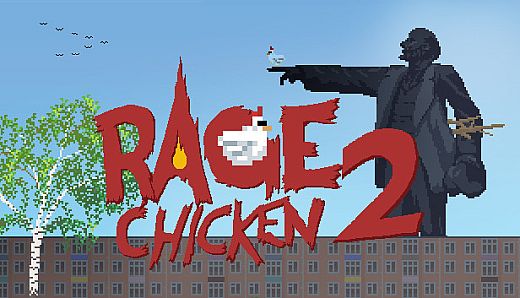 Rage Chicken 2