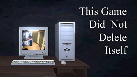 Look at the Screen Game