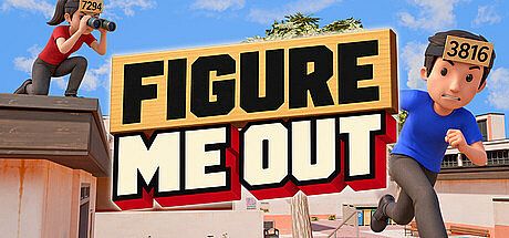 Figure Me Out Game