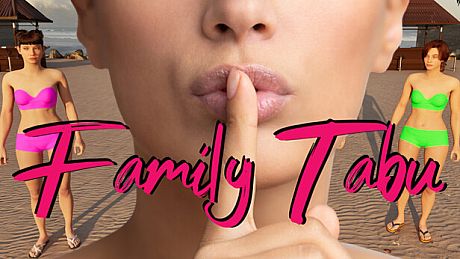 Family tabu Game
