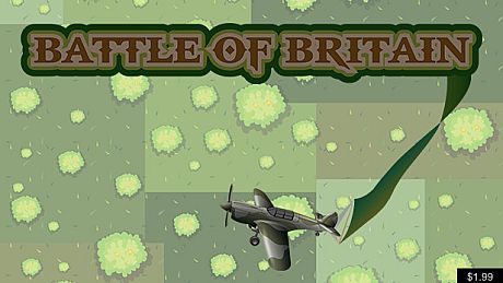 Battle Of Britain Game